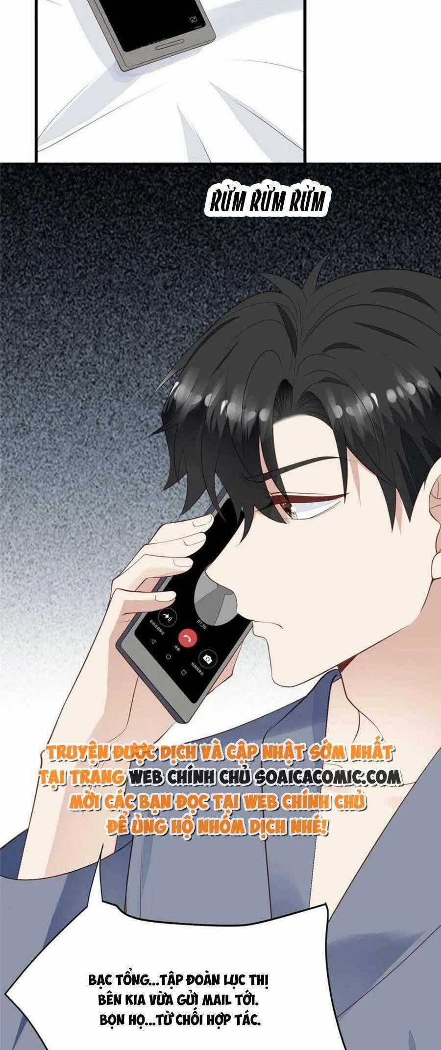 Lưng Dựa Núi Lớn Đứng Vững C Vị 180 trang 16