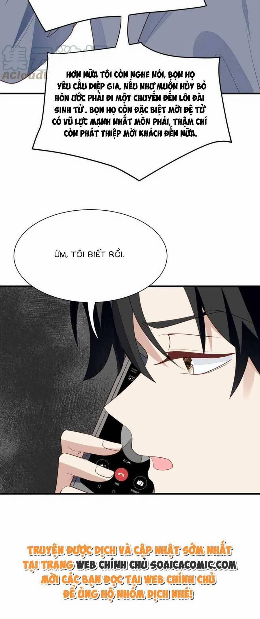 Lưng Dựa Núi Lớn Đứng Vững C Vị 180 trang 17