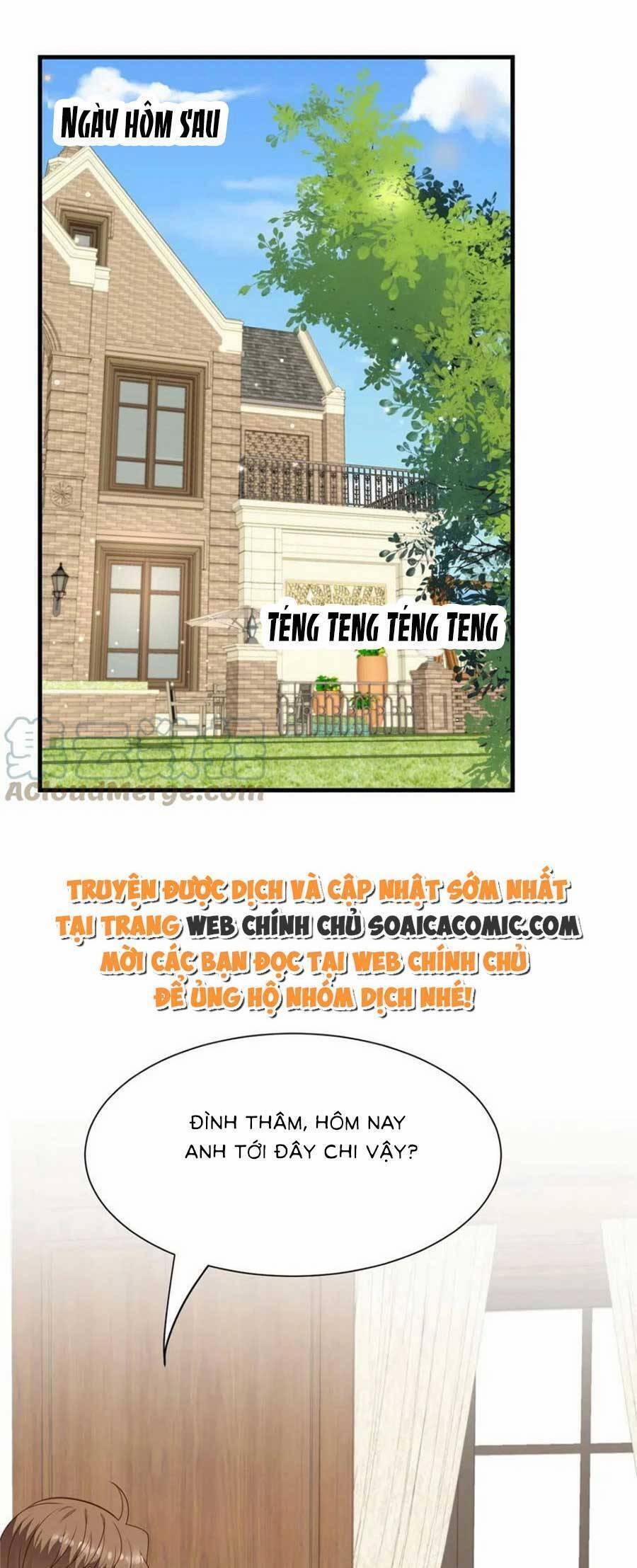 Lưng Dựa Núi Lớn Đứng Vững C Vị 180 trang 18