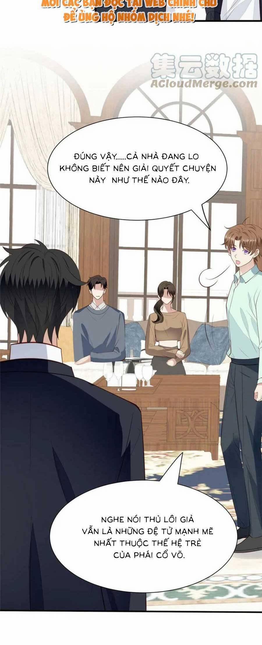 Lưng Dựa Núi Lớn Đứng Vững C Vị 180 trang 20