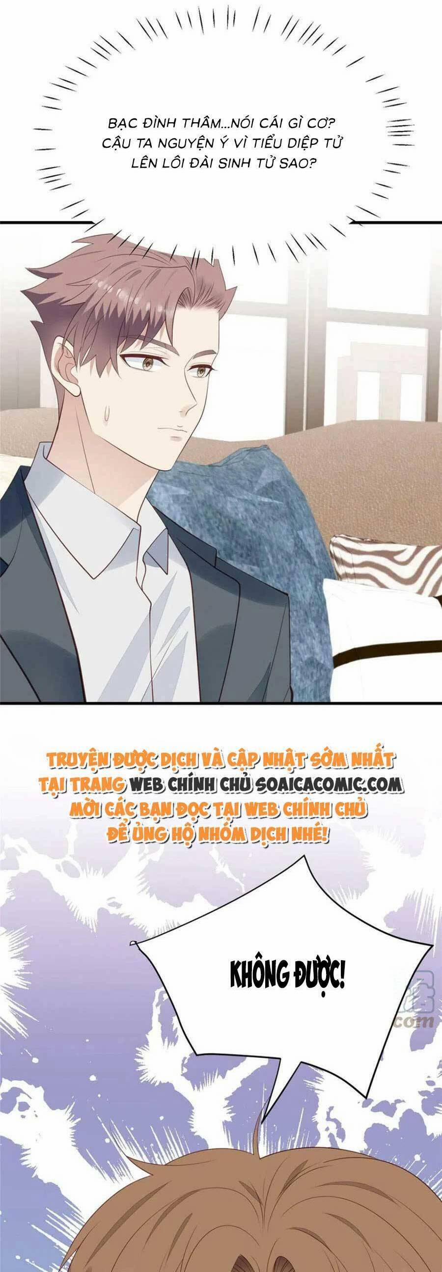 Lưng Dựa Núi Lớn Đứng Vững C Vị 180 trang 22