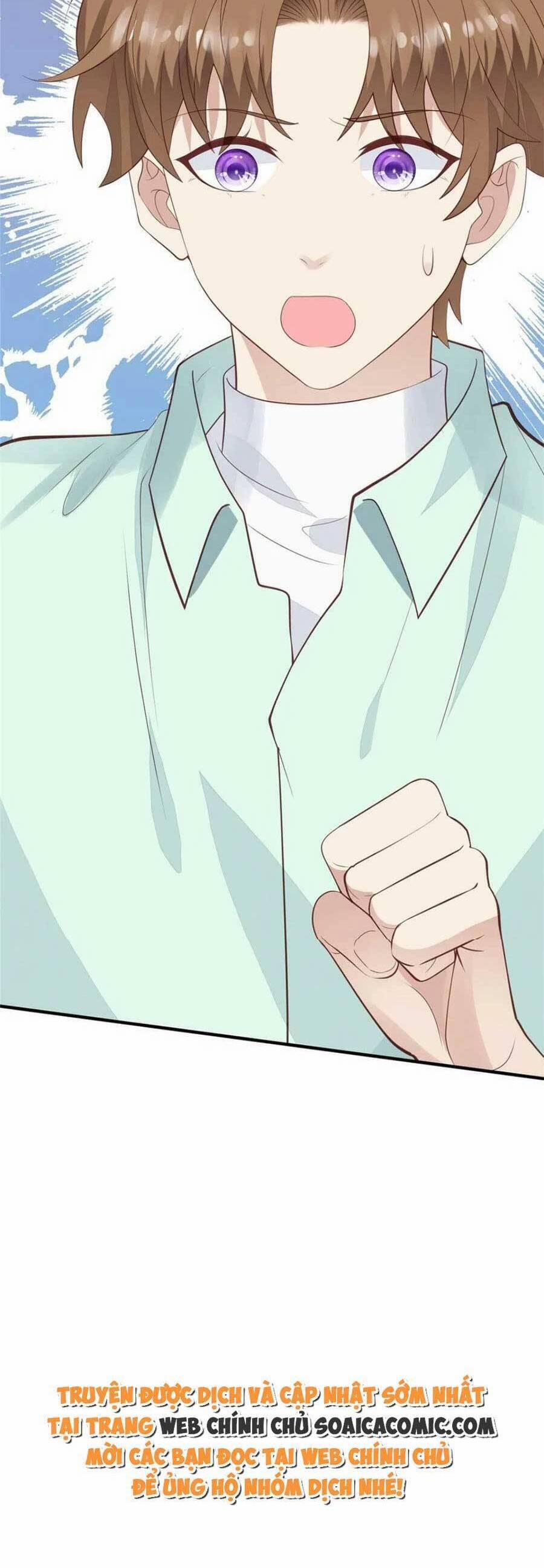 Lưng Dựa Núi Lớn Đứng Vững C Vị 180 trang 23