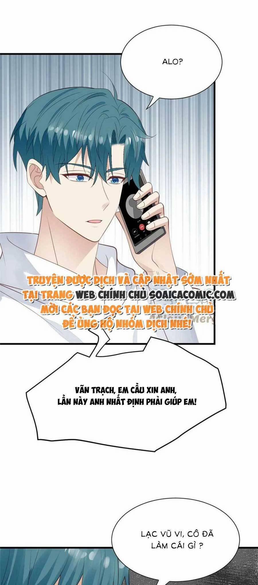 Lưng Dựa Núi Lớn Đứng Vững C Vị 180 trang 4