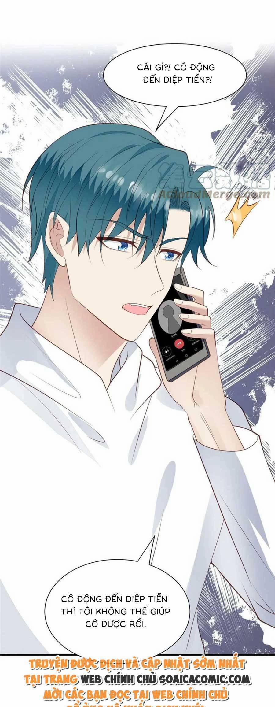 Lưng Dựa Núi Lớn Đứng Vững C Vị 180 trang 6