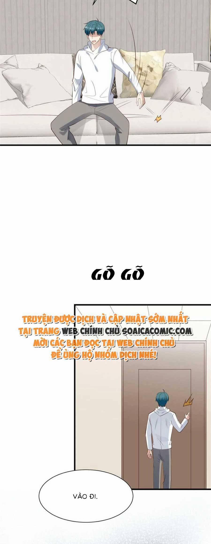 Lưng Dựa Núi Lớn Đứng Vững C Vị 180 trang 8