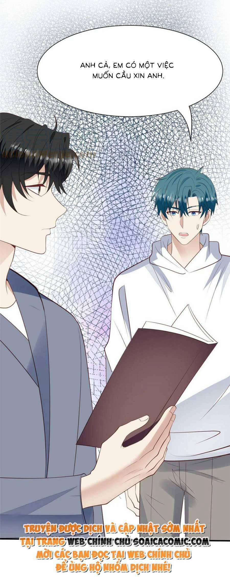 Lưng Dựa Núi Lớn Đứng Vững C Vị 180 trang 9