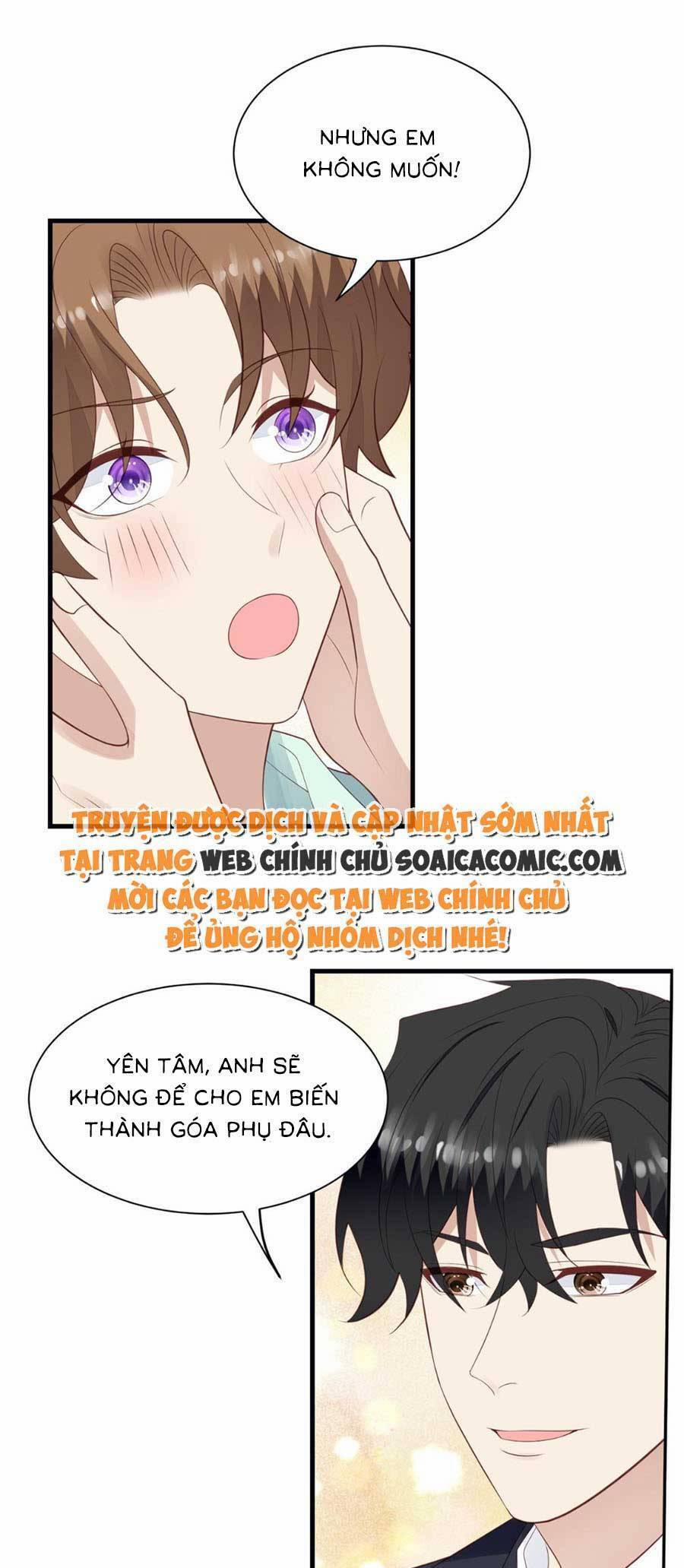 Lưng Dựa Núi Lớn Đứng Vững C Vị 181 trang 11