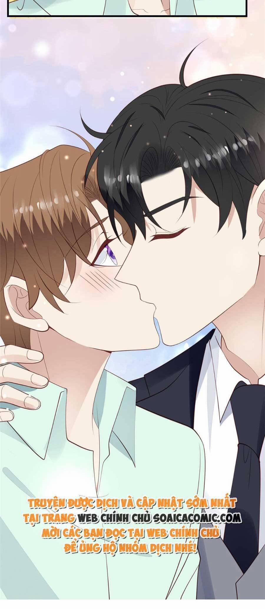 Lưng Dựa Núi Lớn Đứng Vững C Vị 181 trang 13