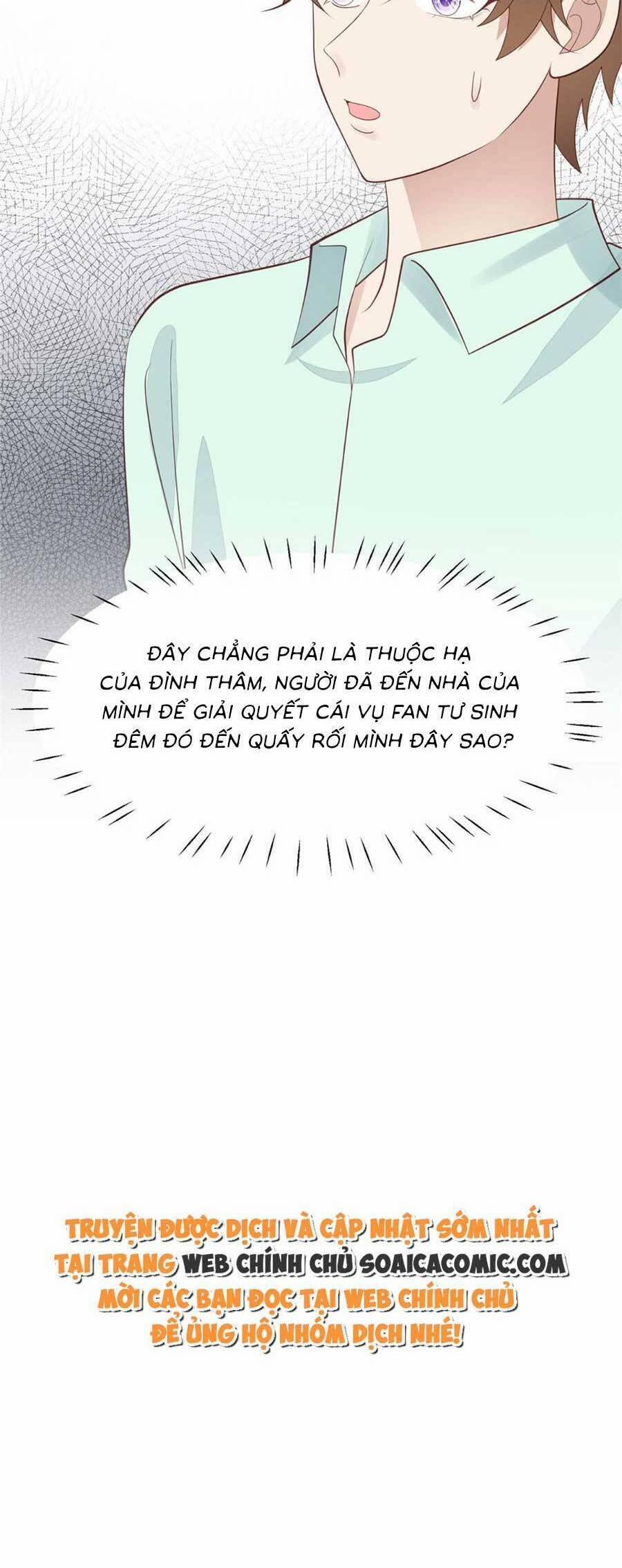 Lưng Dựa Núi Lớn Đứng Vững C Vị 181 trang 19