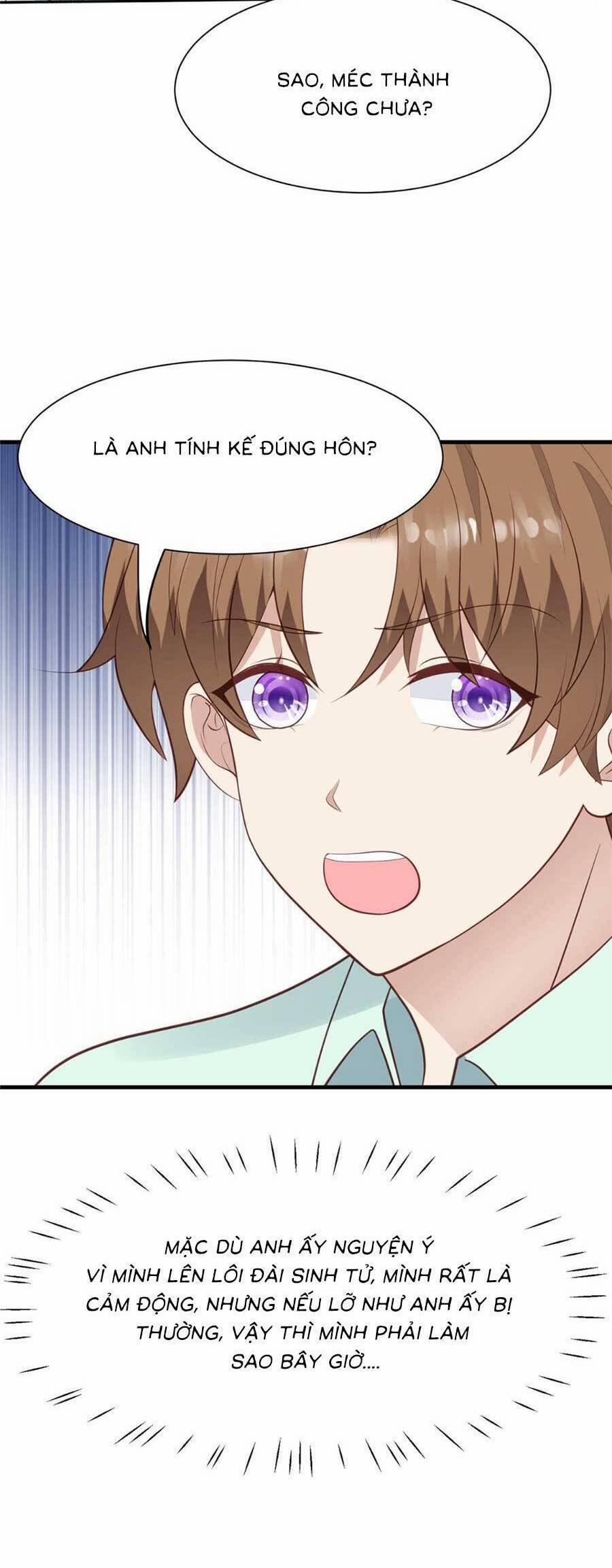 Lưng Dựa Núi Lớn Đứng Vững C Vị 181 trang 7