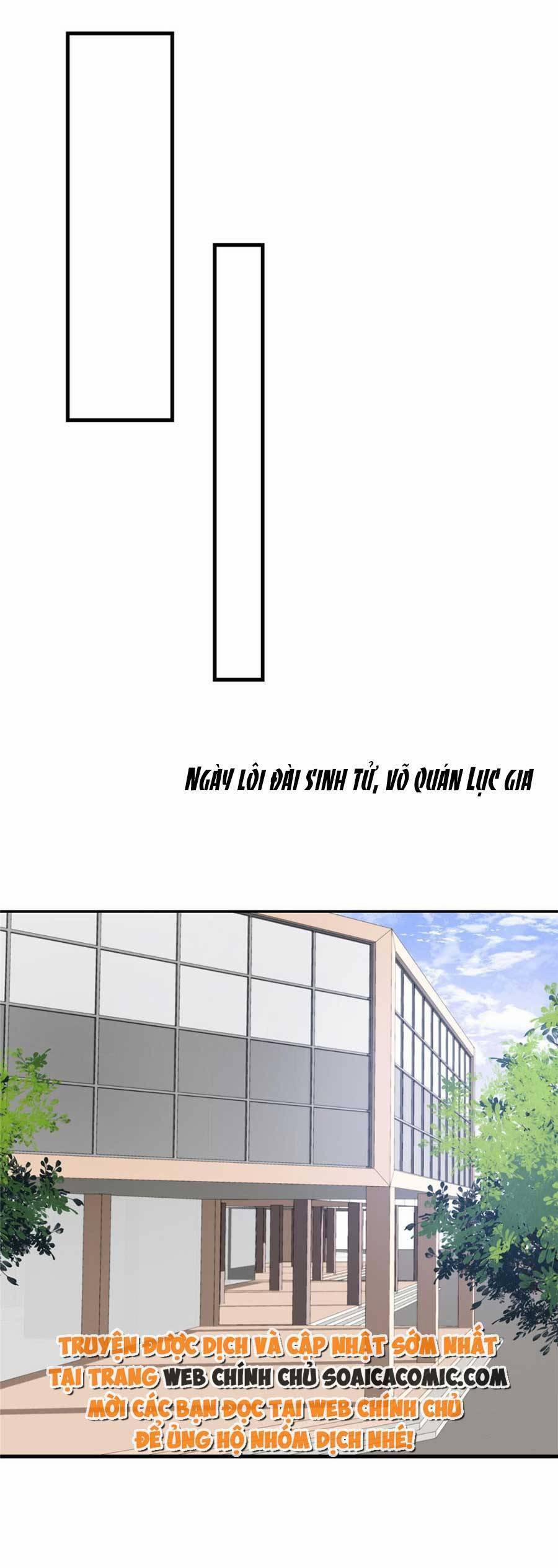 Lưng Dựa Núi Lớn Đứng Vững C Vị 181 trang 8