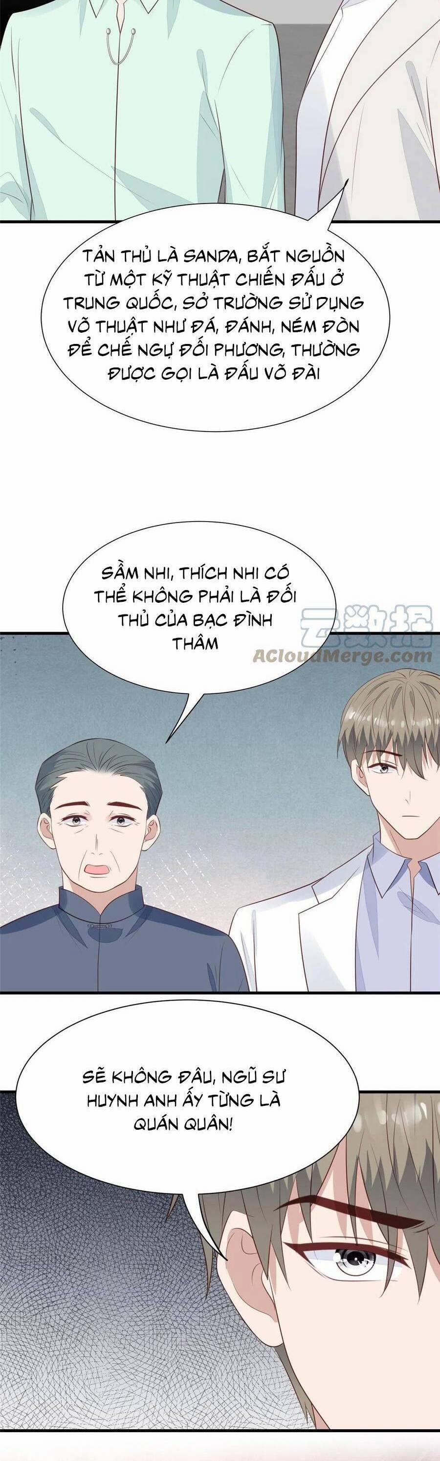 Lưng Dựa Núi Lớn Đứng Vững C Vị 182 trang 17