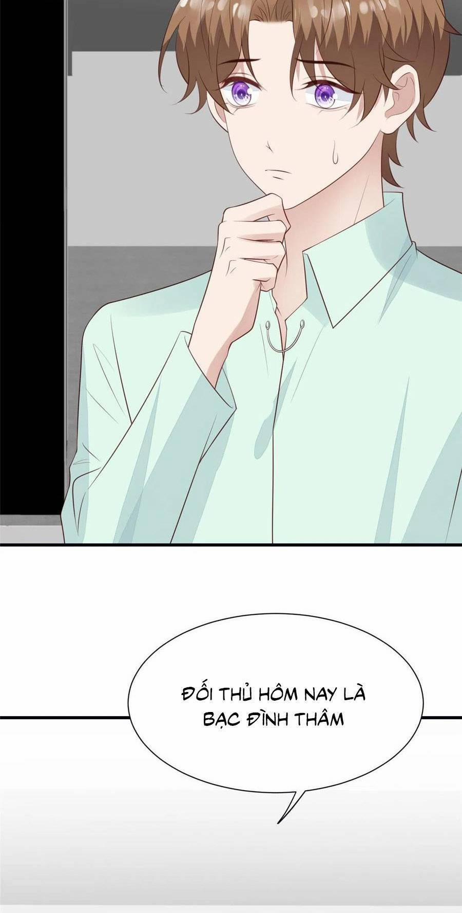 Lưng Dựa Núi Lớn Đứng Vững C Vị 182 trang 3