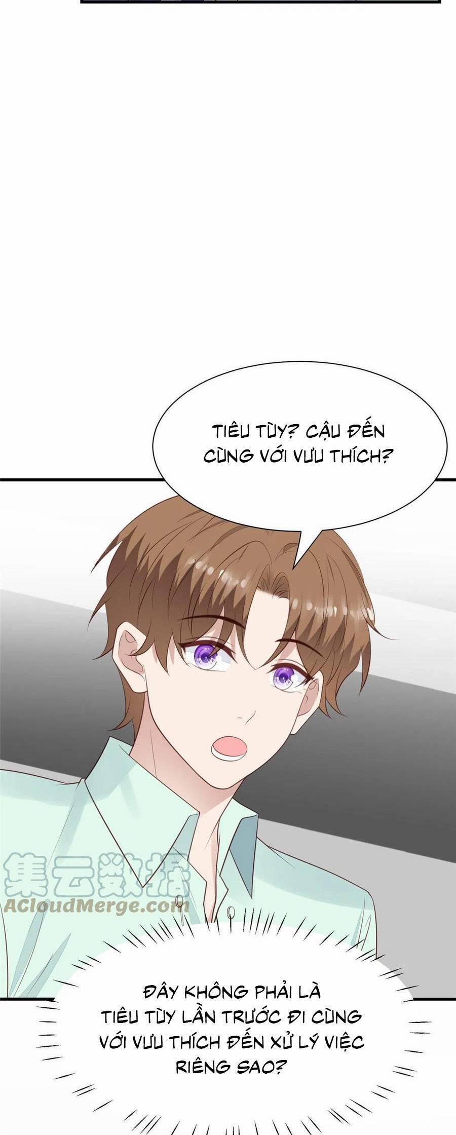 Lưng Dựa Núi Lớn Đứng Vững C Vị 182 trang 5