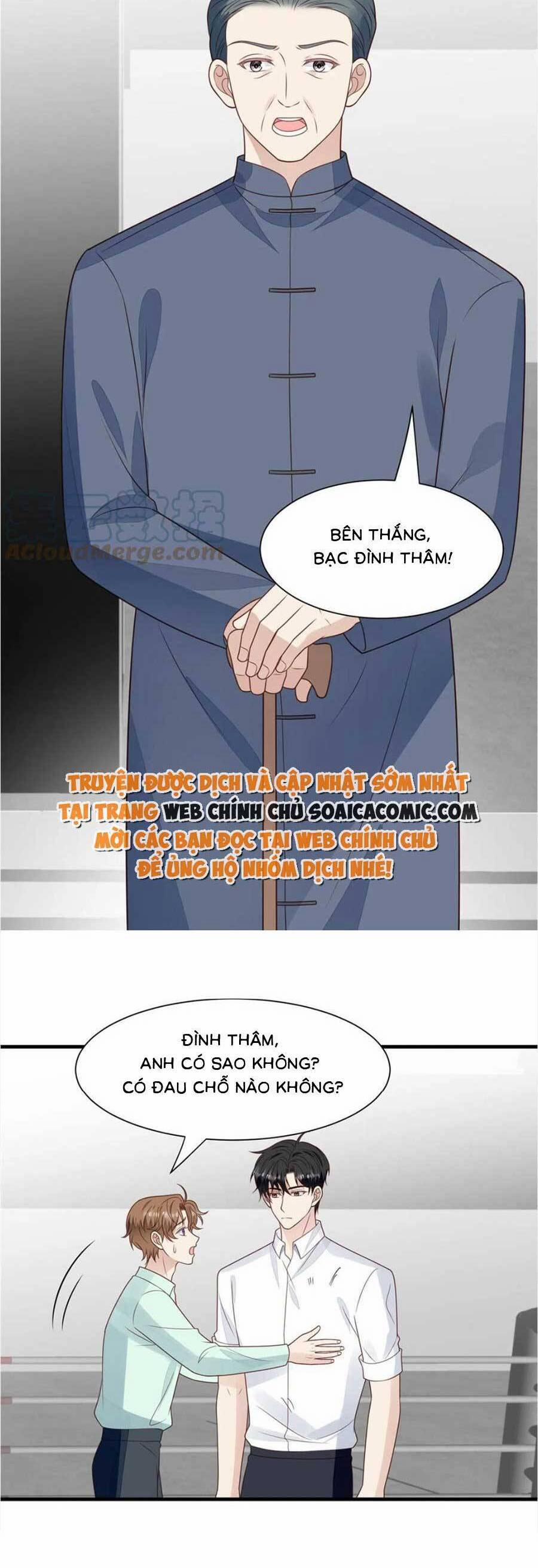 Lưng Dựa Núi Lớn Đứng Vững C Vị 183 trang 11