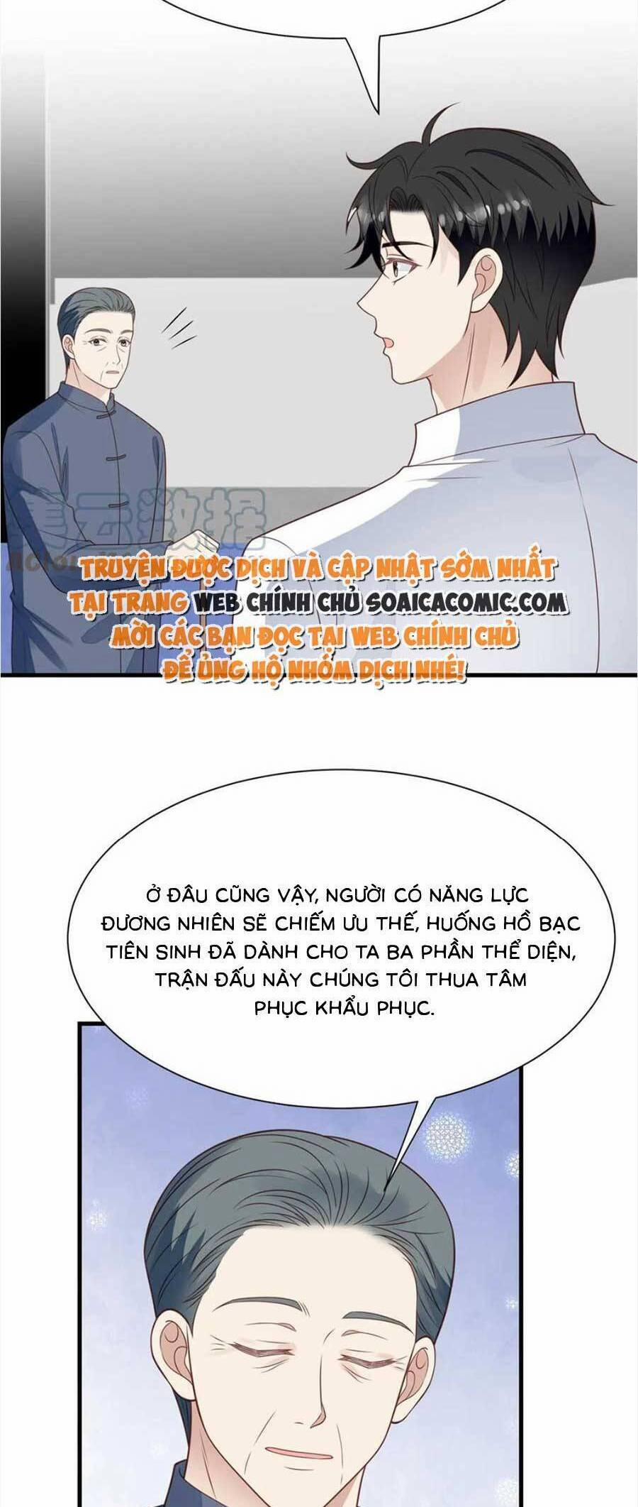 Lưng Dựa Núi Lớn Đứng Vững C Vị 183 trang 15