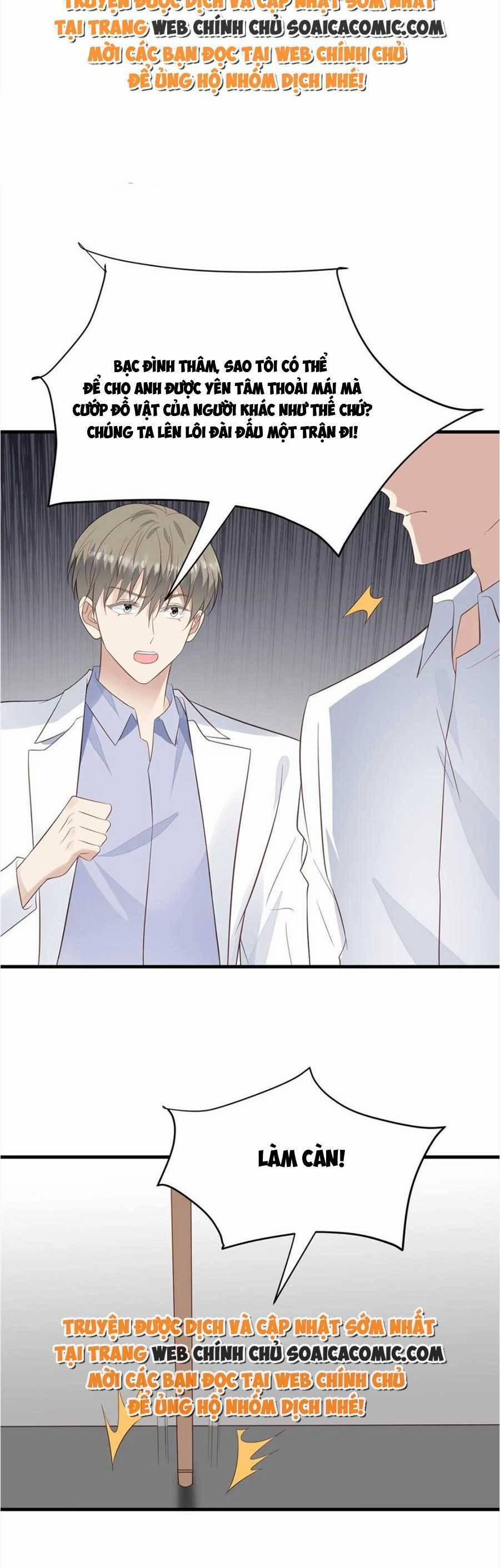 Lưng Dựa Núi Lớn Đứng Vững C Vị 183 trang 18