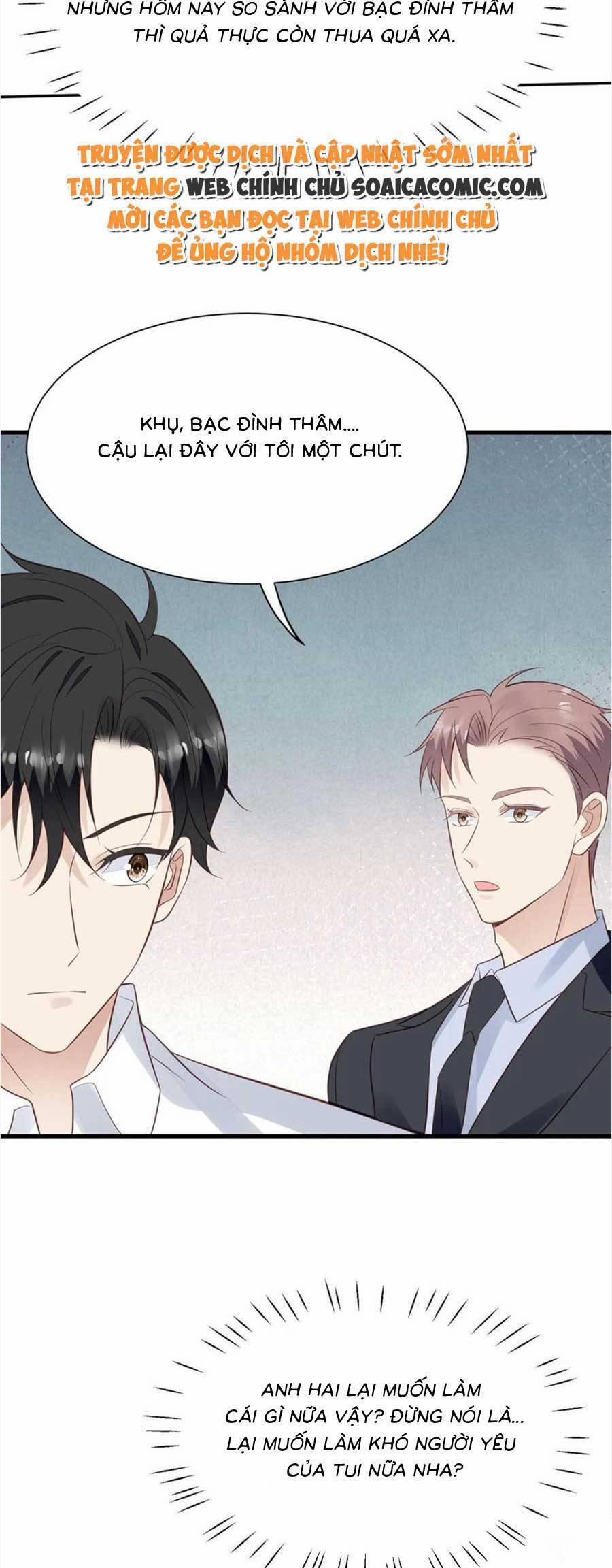 Lưng Dựa Núi Lớn Đứng Vững C Vị 183 trang 20