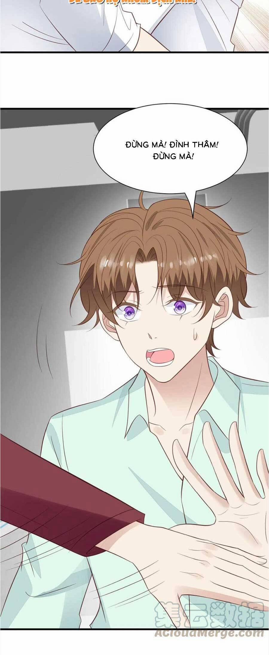 Lưng Dựa Núi Lớn Đứng Vững C Vị 183 trang 3