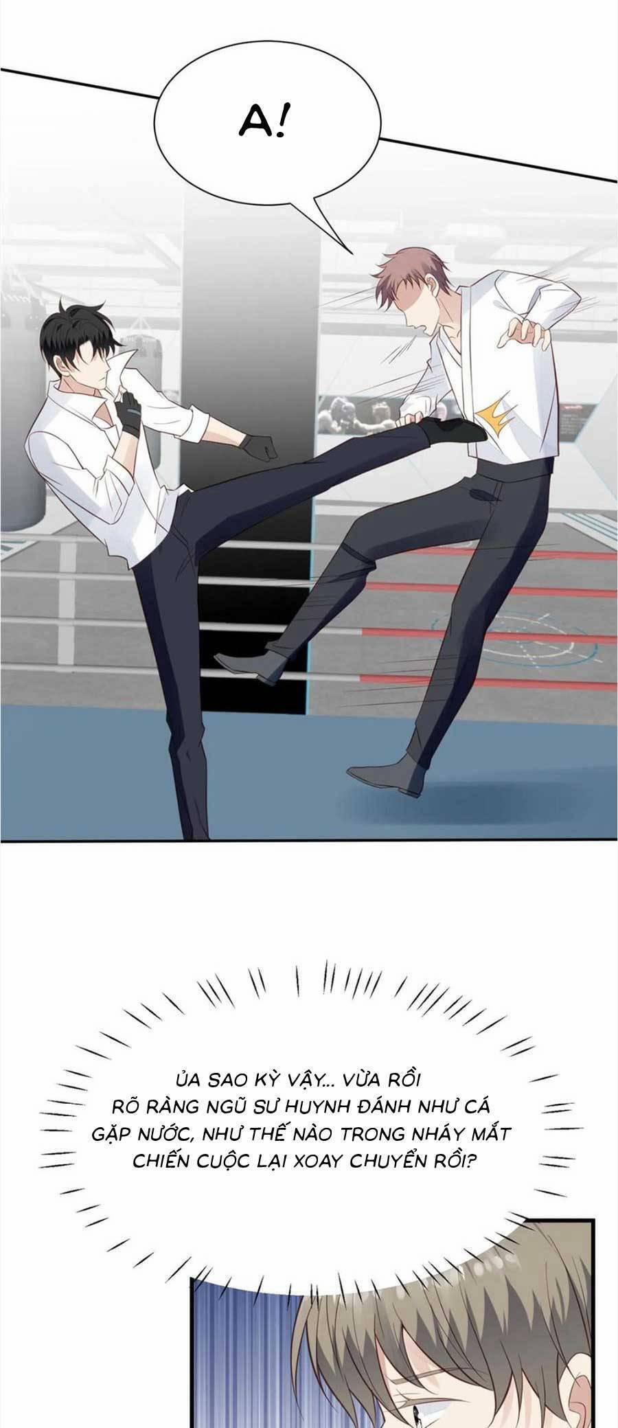 Lưng Dựa Núi Lớn Đứng Vững C Vị 183 trang 7