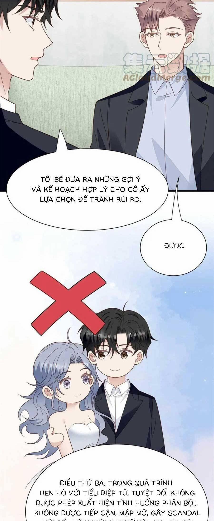 Lưng Dựa Núi Lớn Đứng Vững C Vị 184 trang 11