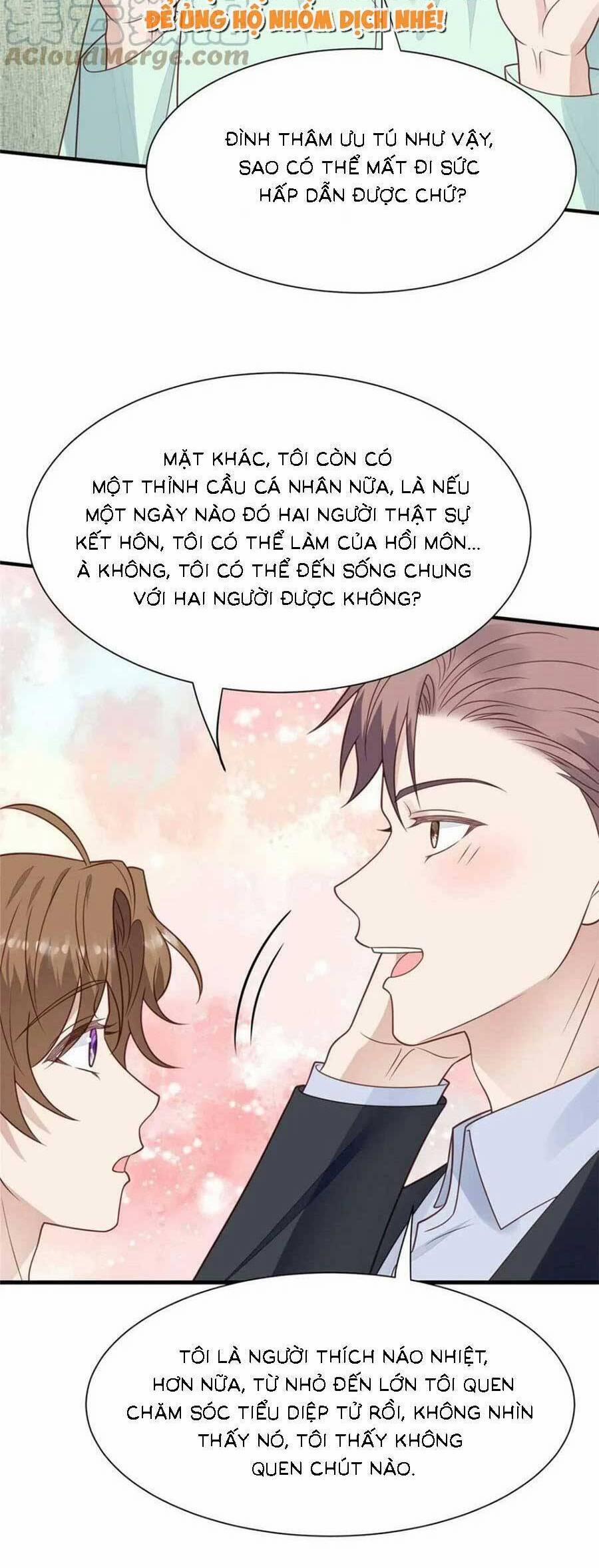 Lưng Dựa Núi Lớn Đứng Vững C Vị 184 trang 14