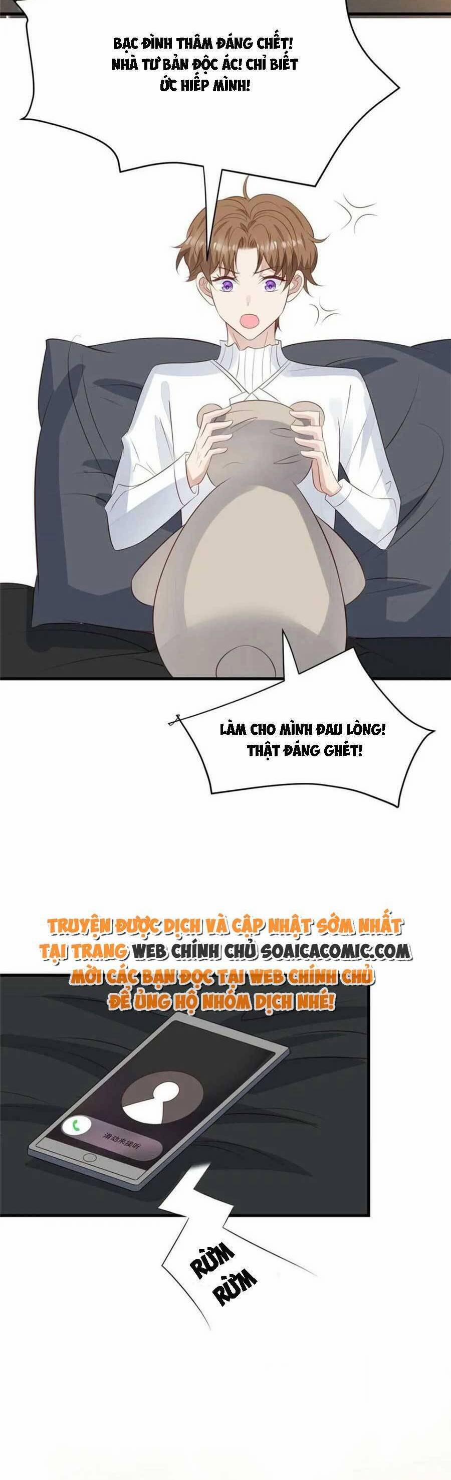 Lưng Dựa Núi Lớn Đứng Vững C Vị 184 trang 18