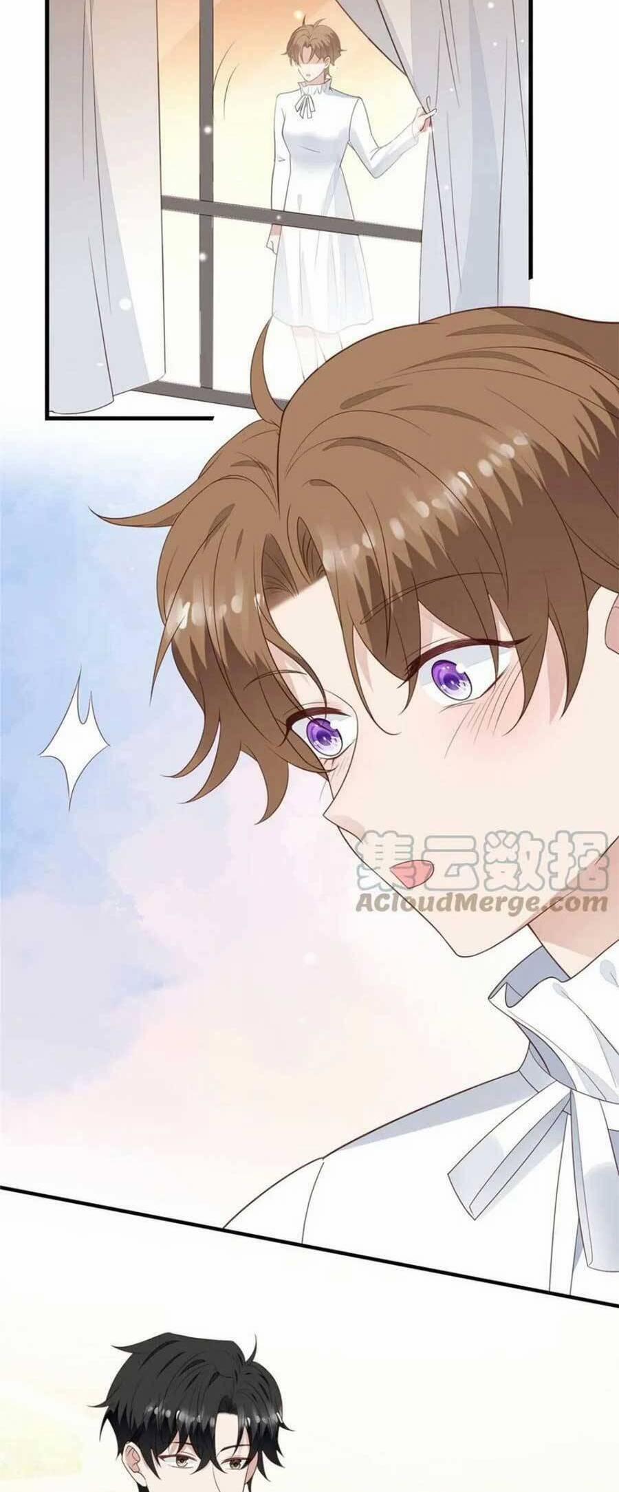 Lưng Dựa Núi Lớn Đứng Vững C Vị 184 trang 20