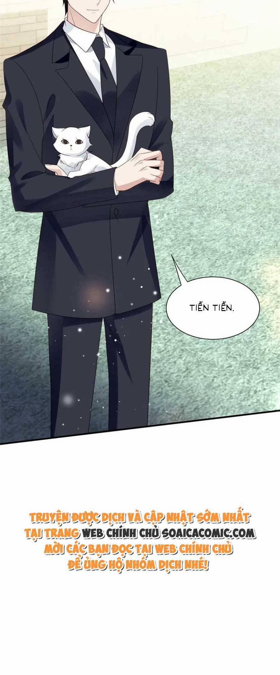 Lưng Dựa Núi Lớn Đứng Vững C Vị 184 trang 21