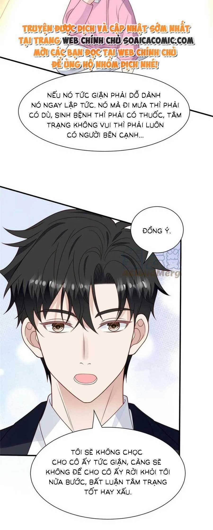 Lưng Dựa Núi Lớn Đứng Vững C Vị 184 trang 9