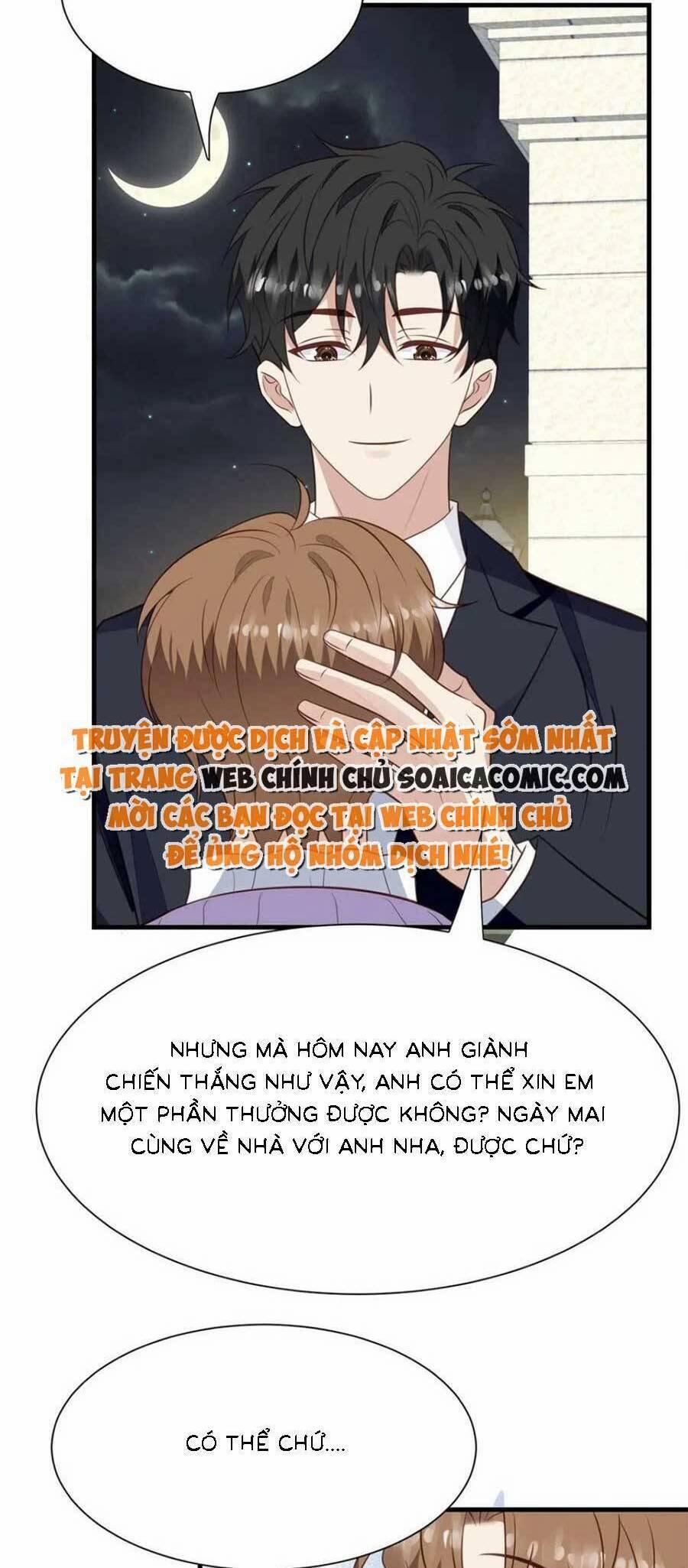 Lưng Dựa Núi Lớn Đứng Vững C Vị 185 trang 10