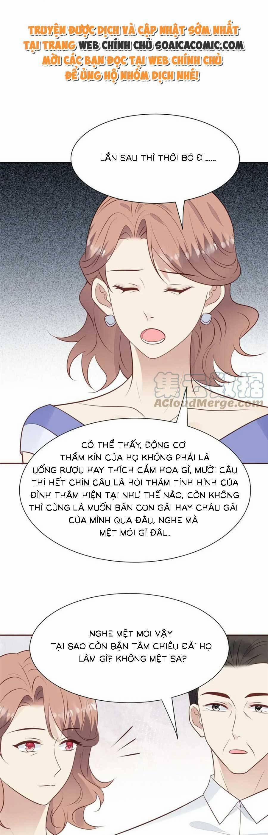 Lưng Dựa Núi Lớn Đứng Vững C Vị 185 trang 15