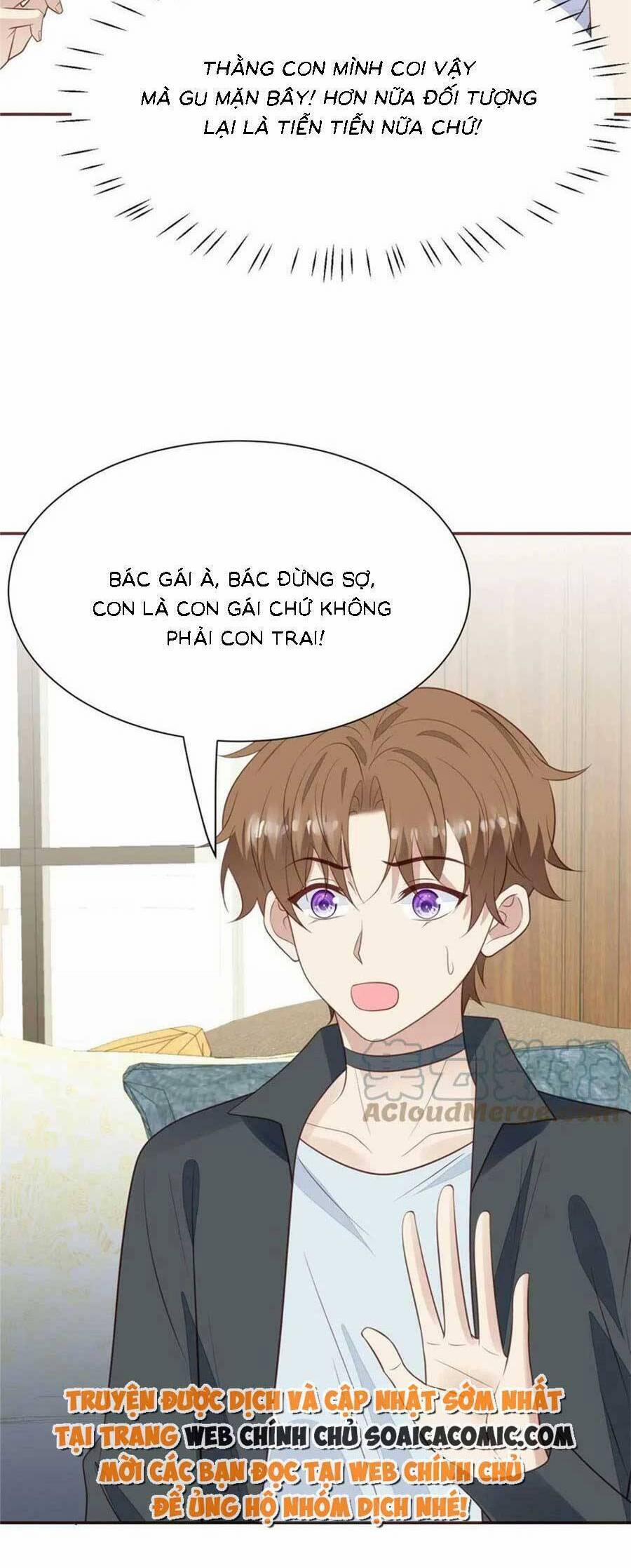 Lưng Dựa Núi Lớn Đứng Vững C Vị 185 trang 21