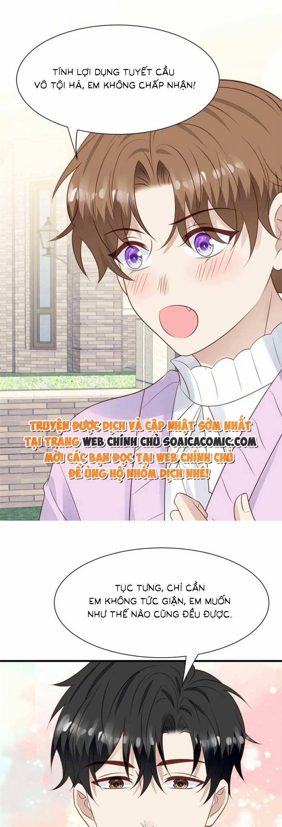 Lưng Dựa Núi Lớn Đứng Vững C Vị 185 trang 4