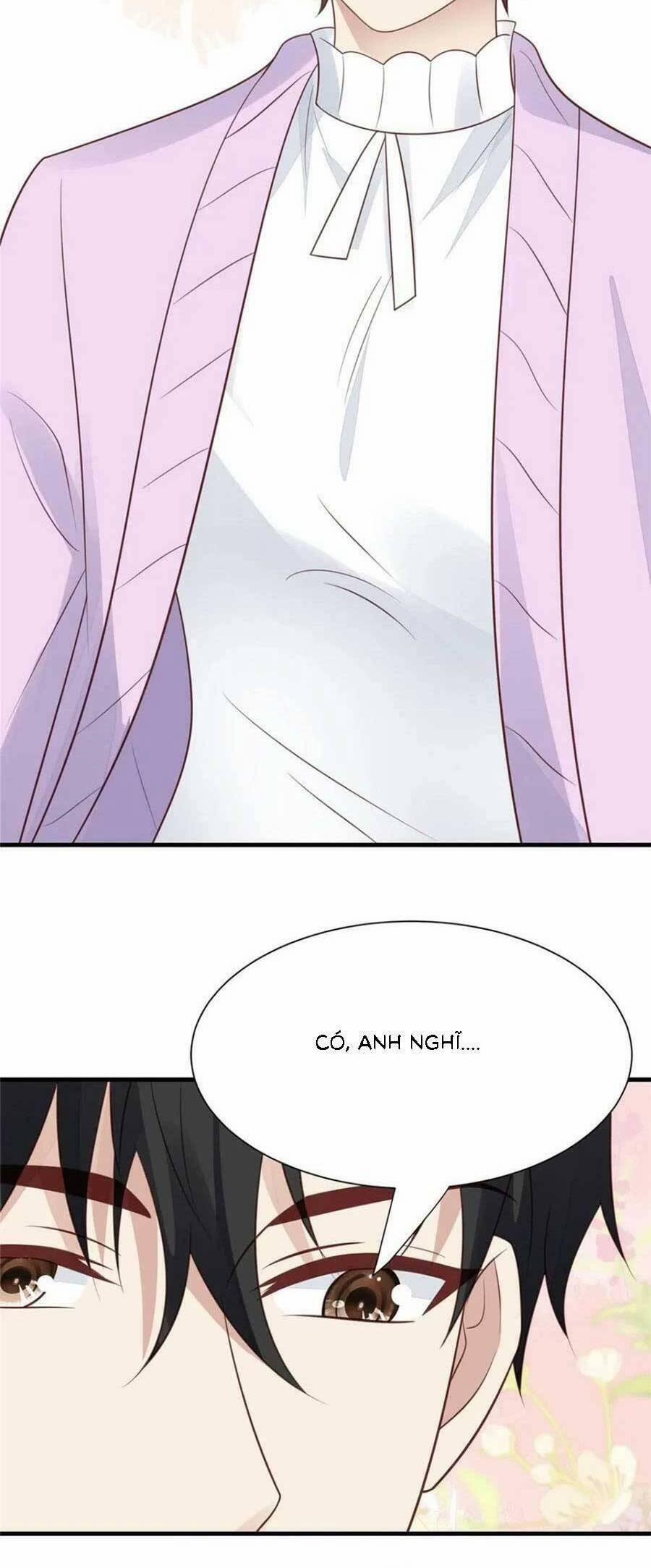 Lưng Dựa Núi Lớn Đứng Vững C Vị 185 trang 7