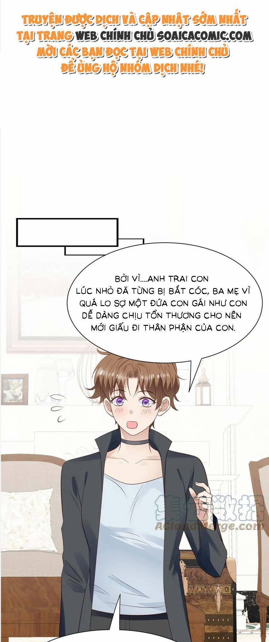 Lưng Dựa Núi Lớn Đứng Vững C Vị 186 trang 1