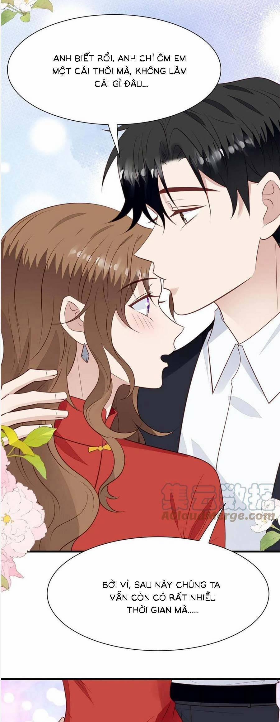 Lưng Dựa Núi Lớn Đứng Vững C Vị 186 trang 10