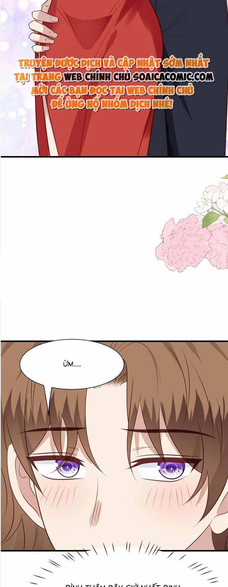 Lưng Dựa Núi Lớn Đứng Vững C Vị 186 trang 11