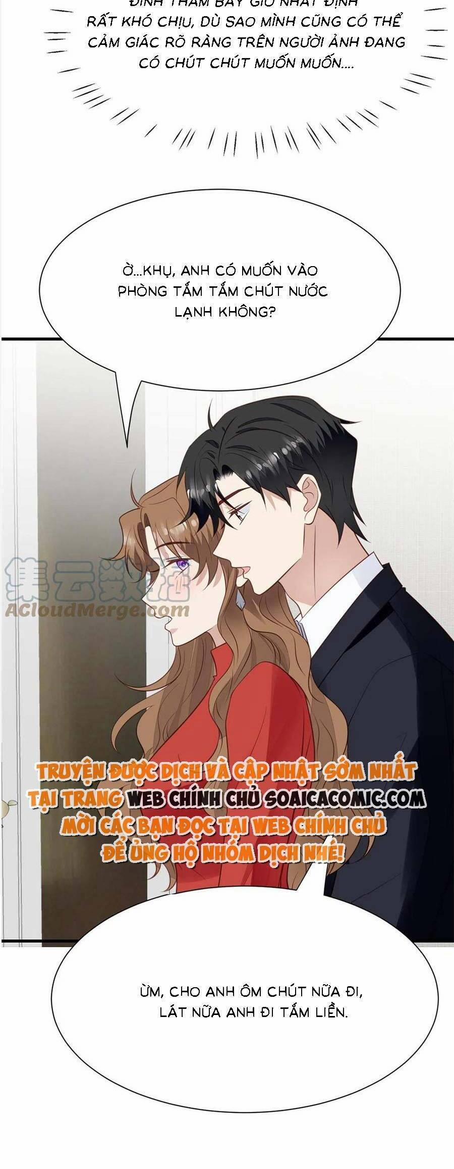 Lưng Dựa Núi Lớn Đứng Vững C Vị 186 trang 12