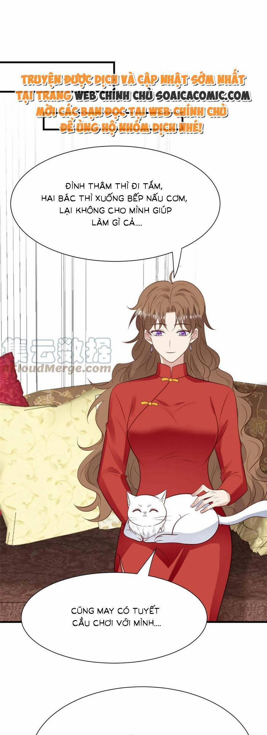 Lưng Dựa Núi Lớn Đứng Vững C Vị 186 trang 13