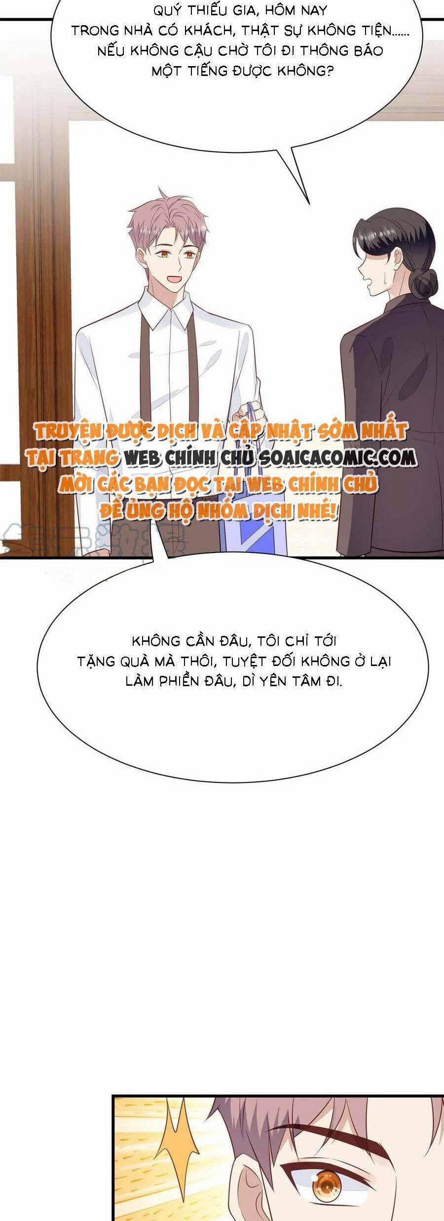 Lưng Dựa Núi Lớn Đứng Vững C Vị 186 trang 14