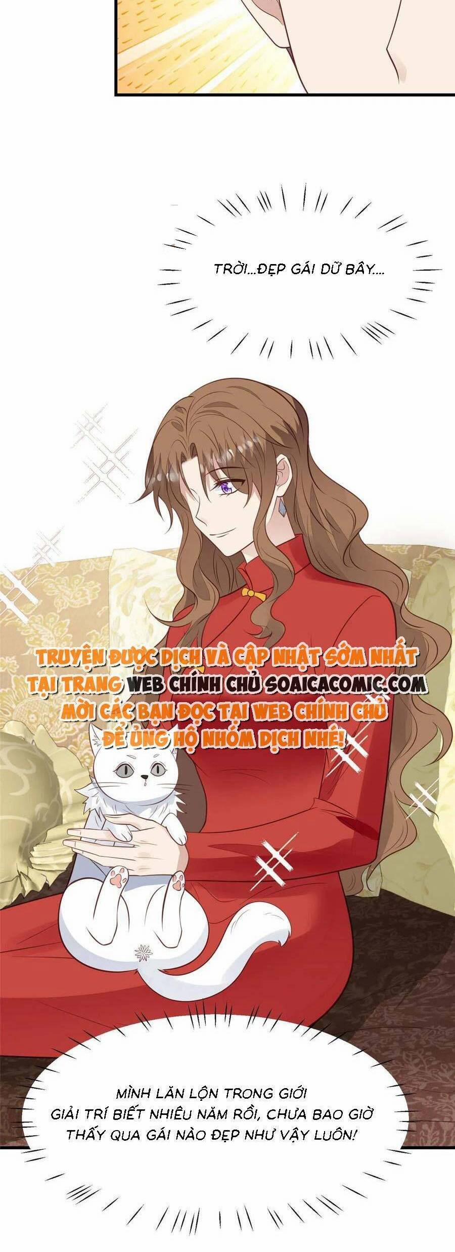 Lưng Dựa Núi Lớn Đứng Vững C Vị 186 trang 15