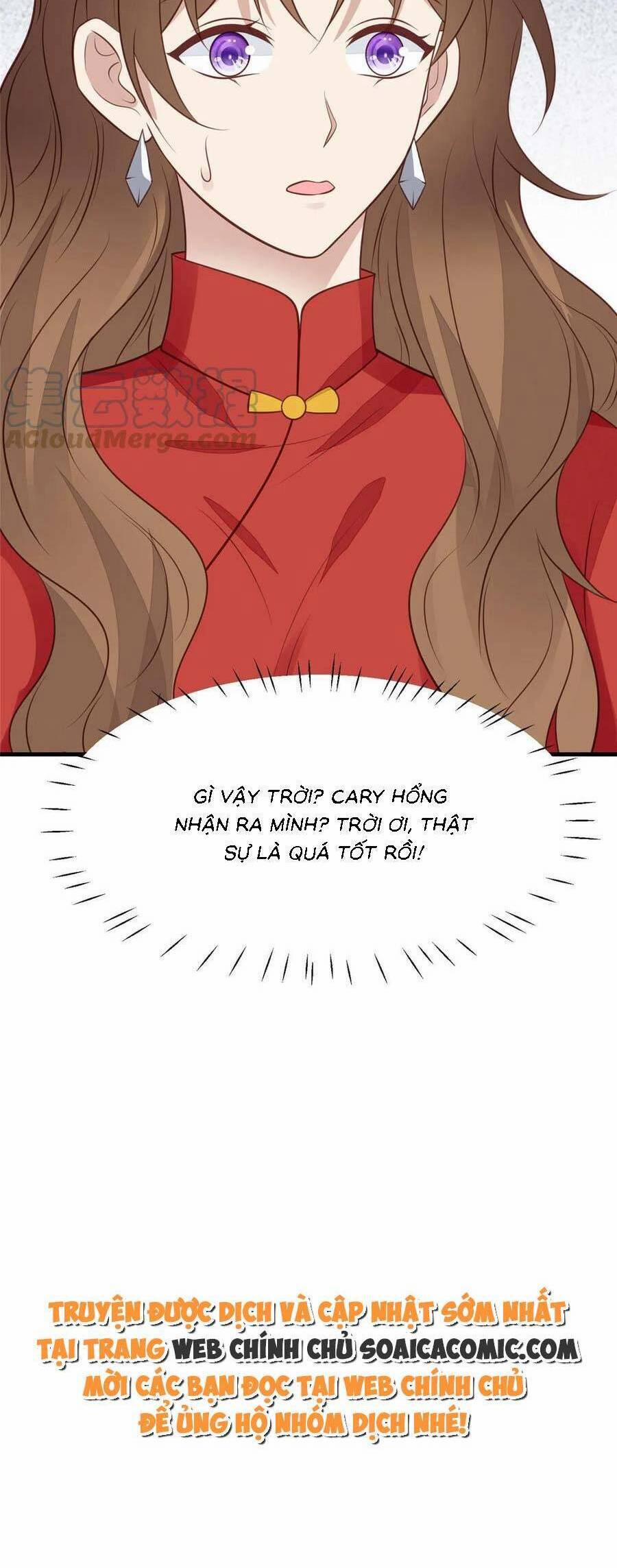 Lưng Dựa Núi Lớn Đứng Vững C Vị 186 trang 18