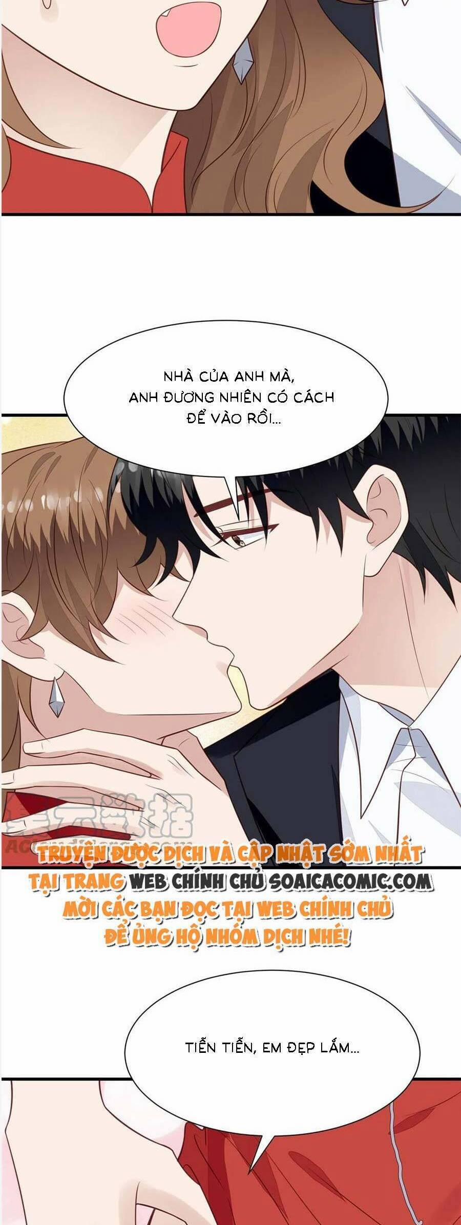 Lưng Dựa Núi Lớn Đứng Vững C Vị 186 trang 8