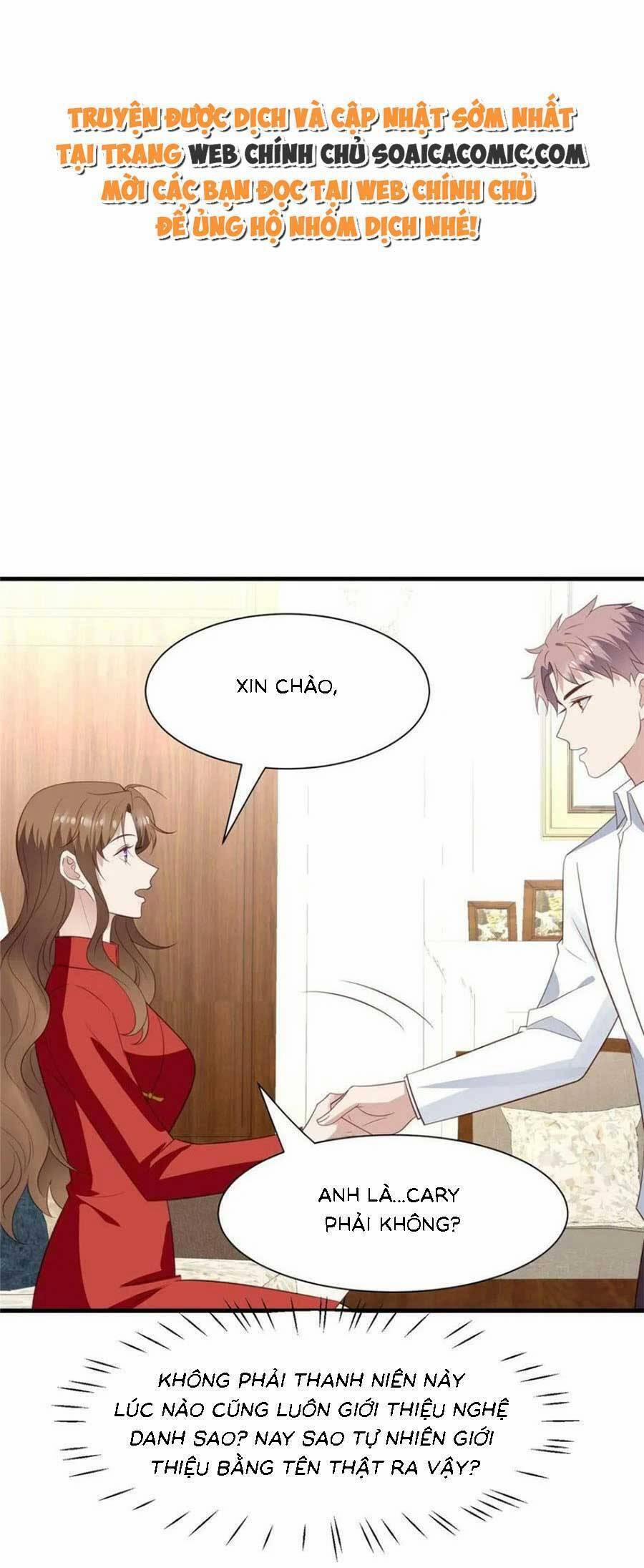 Lưng Dựa Núi Lớn Đứng Vững C Vị 187 trang 1