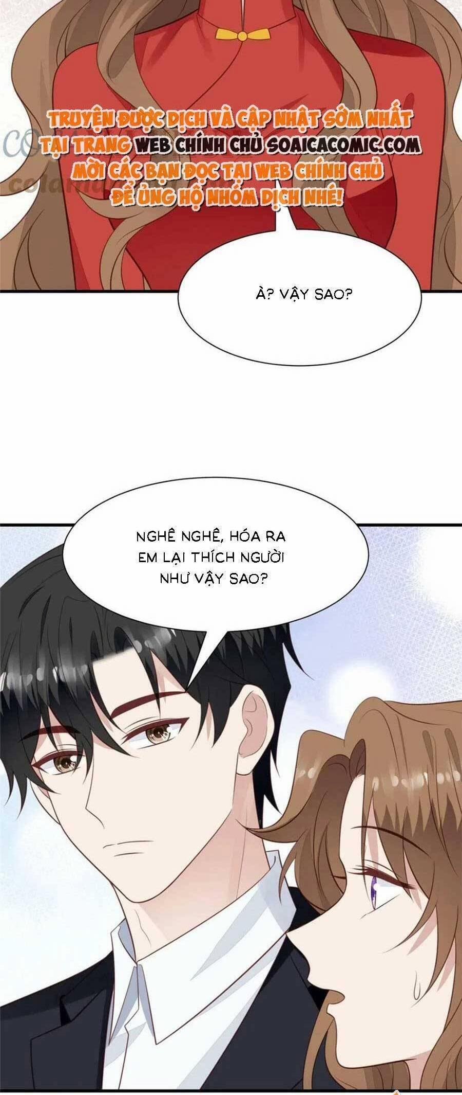 Lưng Dựa Núi Lớn Đứng Vững C Vị 187 trang 15