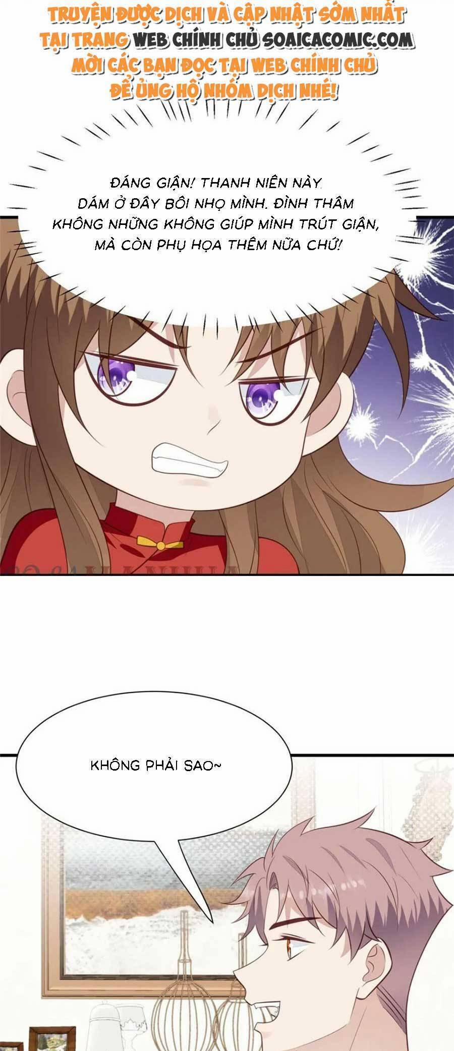 Lưng Dựa Núi Lớn Đứng Vững C Vị 187 trang 16