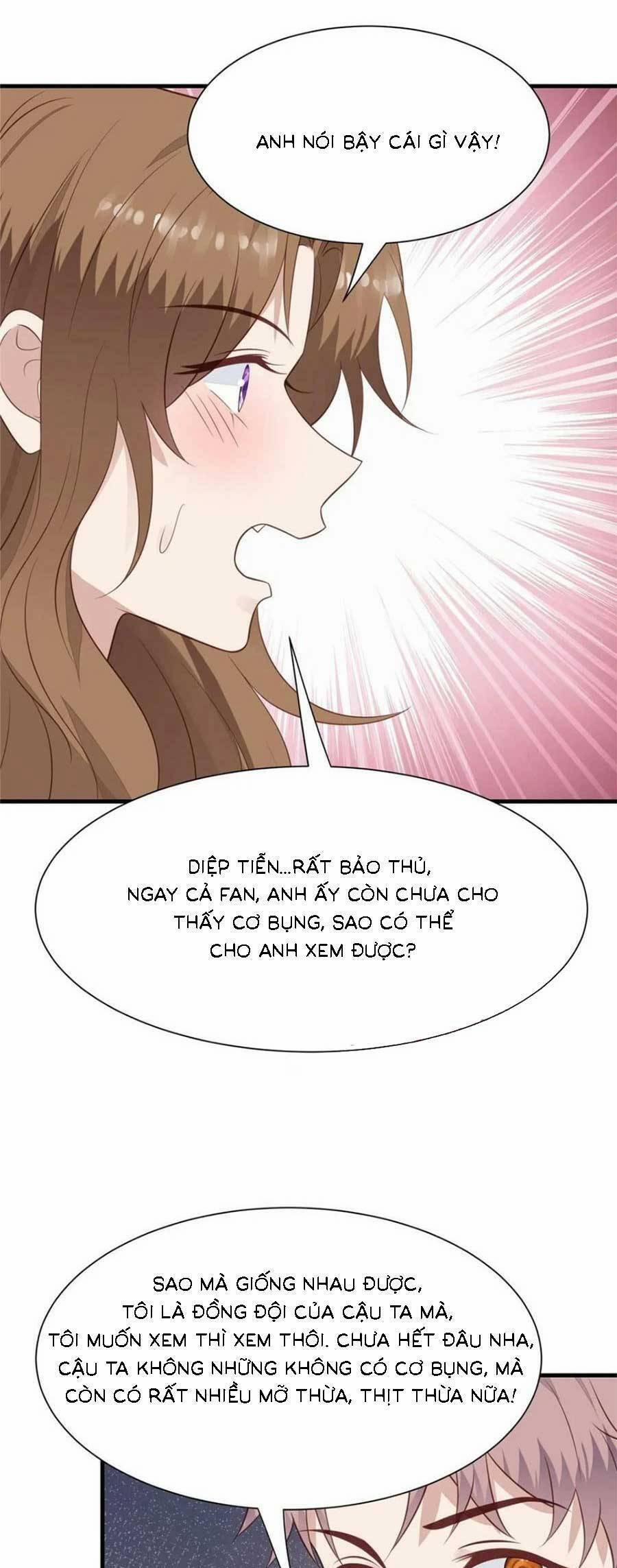 Lưng Dựa Núi Lớn Đứng Vững C Vị 187 trang 19