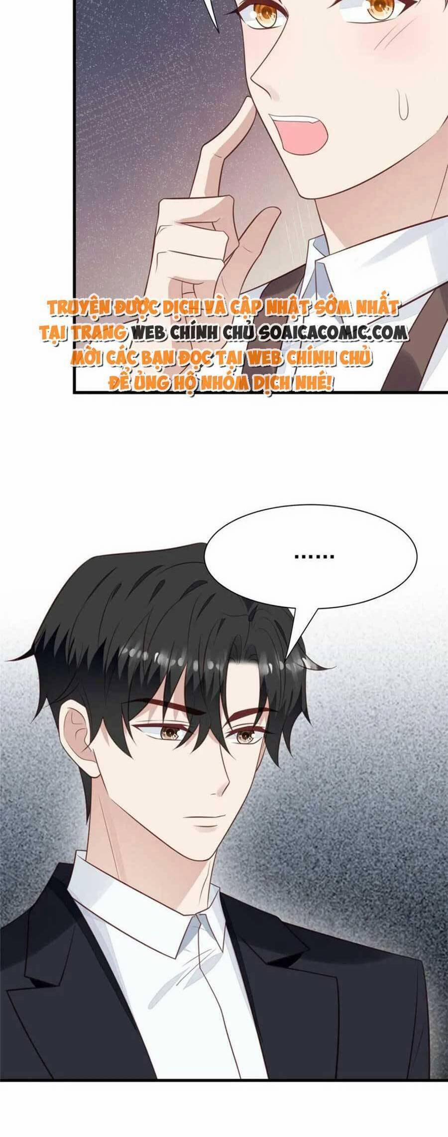 Lưng Dựa Núi Lớn Đứng Vững C Vị 187 trang 20