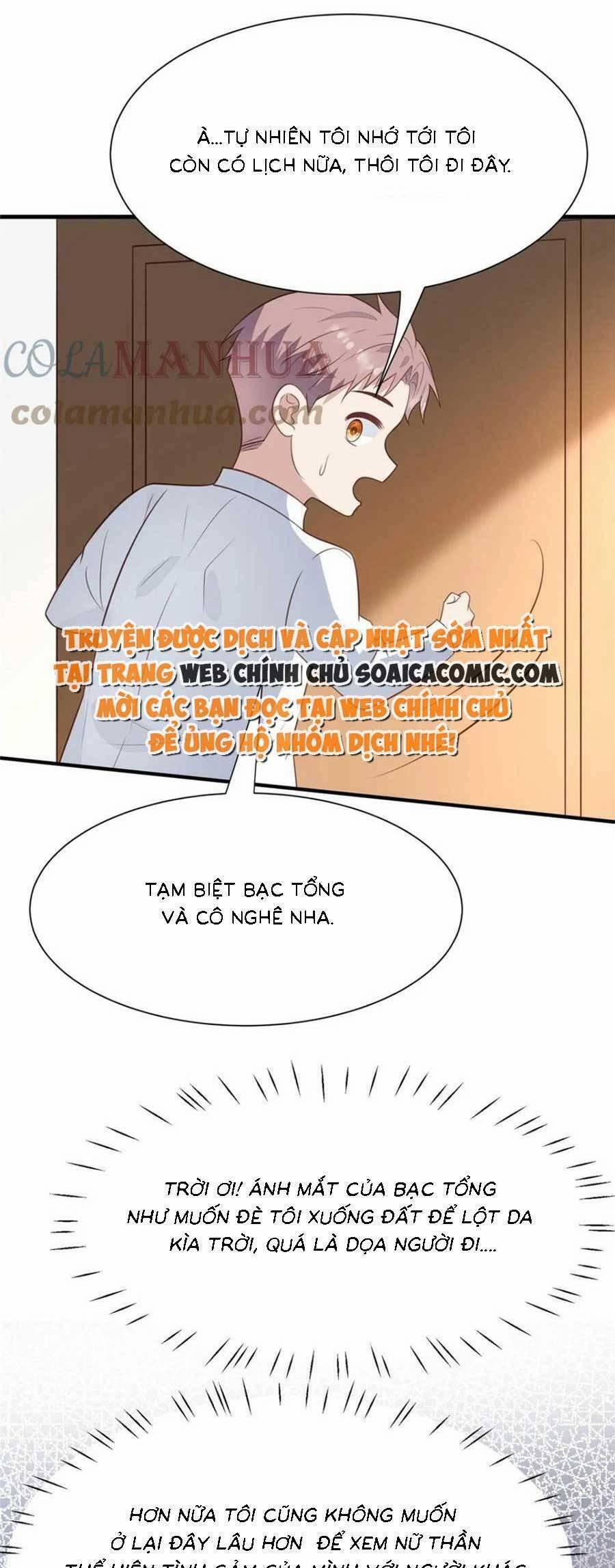 Lưng Dựa Núi Lớn Đứng Vững C Vị 187 trang 21